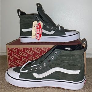 Vans SK8-HI